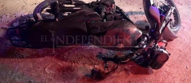 Récord de accidentes viales registra La Paz  al inicio de vacaciones de Semana Santa