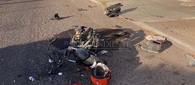 Inicia mal el periodo vacacional en La Paz; dos decesos este martes