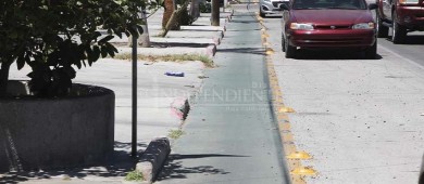 Proyecto cucho, o malhecho, pero la ciclovía Jalisco-Colima es un derecho: Colectivo