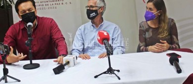 Dirección de la Ciudad: “sin presupuesto sólido” para infraestructura peatonal segura para los paceños.