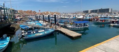 Es oficial, concesión de puerto CSL  pasa a manos de SEMAR