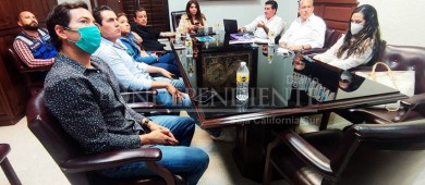 Continúan los trabajos para reavivar todas las áreas del Pabellón Cultural de la República