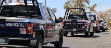 Por Operativo Semana Santa Segura 2022, mantienen guardias y vigilancia en carretera y playas de Los Cabos