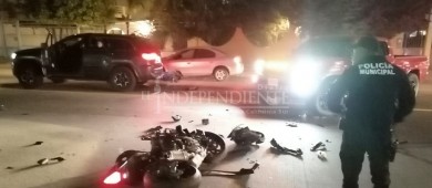 Decesos y lesionados durante el periodo vacacional de Semana Santa