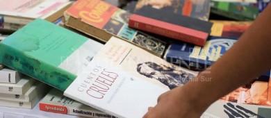 Se acerca el 6to Coloquio Universitario del Libro Sudcaliforniano