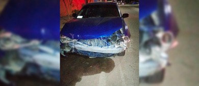 Sumaron 47 accidentes viales en La Paz  durante la Semana Mayor