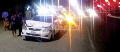 Sumaron 47 accidentes viales en La Paz  durante la Semana Mayor