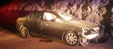 Sumaron 47 accidentes viales en La Paz  durante la Semana Mayor