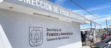 Se han regularizado 650 autos “chocolate” en BCS