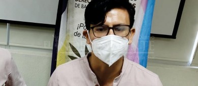 Desde que el cambio de identidad es Ley en BCS, 42 personas han pedido transición