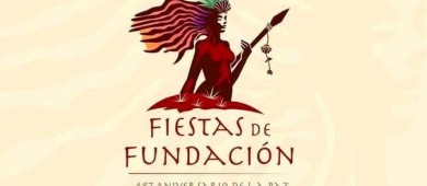 Ángela Aguilar y la Sonora Dinamita amenizarán las Fiestas de Fundación de La Paz