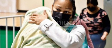 Bienestar seguirá apoyando a 4 mil 800 madres para que lleven a sus hijos a estancias infantiles