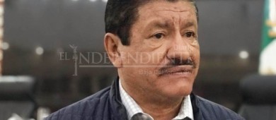 Buscará diputado local que en BCS se lleve a cabo consulta de Revocación de Mandato