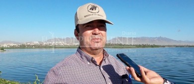 Mortandad de peces en Estero Josefino, es por el ingreso del agua de mar: director de Ecología y Medio Ambiente