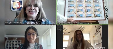 Billetes de la Lotería Nacional promocionan pueblos mágicos de BCS