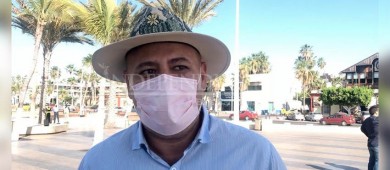 31 toneladas de basura salieron de las playas de La Paz esta Semana Santa