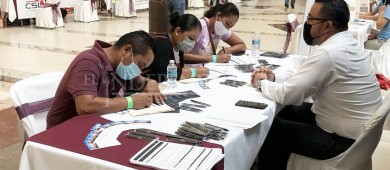 Participarán más de 90 empresas en la Feria del Empleo y Bienestar La Paz