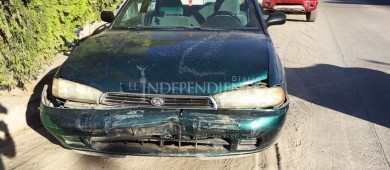 Una balacera al sur de la capital del estado se registró la tarde de este jueves