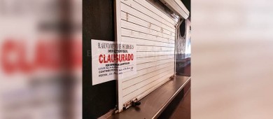 Elementos de seguridad activan operativo para supervisar la legalidad de bares y centros nocturnos en CSL