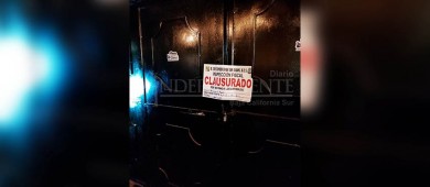 Elementos de seguridad activan operativo para supervisar la legalidad de bares y centros nocturnos en CSL