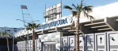 Aunque estadio Guaycura será administrado por privado, seguirá siendo de Los Paceños: Gobernador