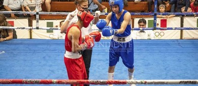 Regresan boxeadores Sudcalifornianos con 13 medallas del Festival Olímpico 2022