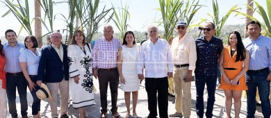 Ratifican a Todos Santos como Pueblo Mágico