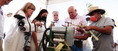 Ratifican a Todos Santos como Pueblo Mágico