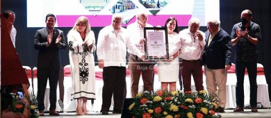 Ratifican a Todos Santos como Pueblo Mágico