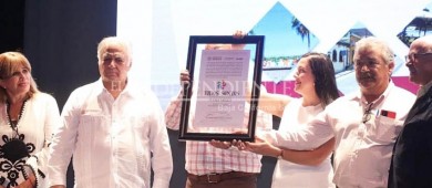 Ratifican a Todos Santos como Pueblo Mágico