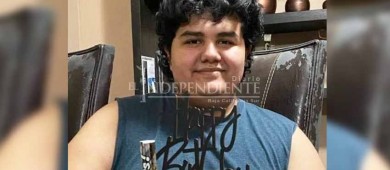 Otro desaparecido más en BCS, buscan en La Paz, a Joel Samaniego