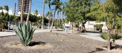 Vecinos de El Conchalito no consiguen primer amparo para conservar su parque