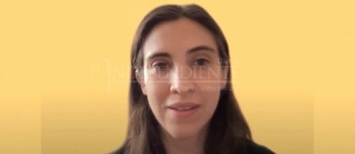 Presenta UABCS reporte sobre impuestos saludables para el control del tabaco en el país