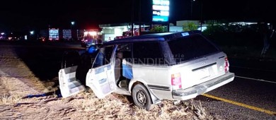 Sigue alta la incidencia de accidentes viales en La Paz; registra 37 durante el fin de semana