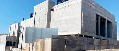 Corresponde a las autoridades competentes deslindar responsabilidades por el caso del Teatro Lomelí: Leggs Castro