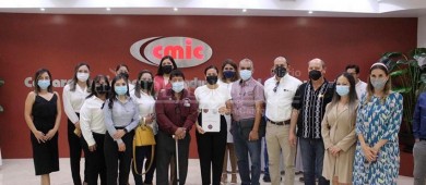 Implementará Ayuntamiento de La Paz Ventanilla de Construcción Simplificada