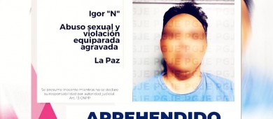 Niega SNTE que prefecto detenido por acoso cuente con asesoría legal del sindicato