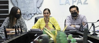 “Gabinete de la Ciudad” coordinará todas las acciones del ayuntamiento: Quiroga Romero