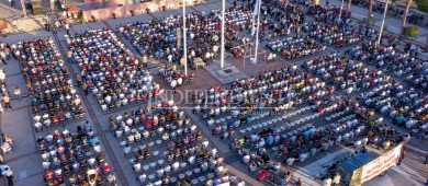 “Se acabaron los privilegios, la transformación avanza, se atiende y escucha a todos”: Castro Cosío