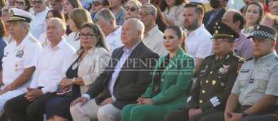 “Se acabaron los privilegios, la transformación avanza, se atiende y escucha a todos”: Castro Cosío