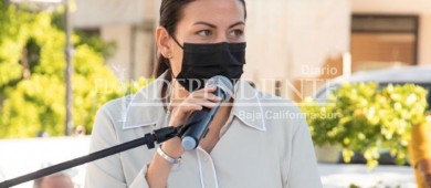 Ayto de La Paz no denunciará a desarrolladores por incumplimiento en vialidades