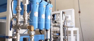 Invierte gobierno del estado en la rehabilitación del Hospital Salvatierra