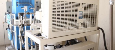 Invierte gobierno del estado en la rehabilitación del Hospital Salvatierra