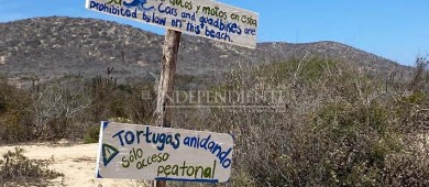 Busca Rancho Carisuva la conservación de animales en Los Cabos