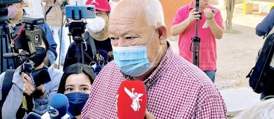 Presenta Contraloría de BCS demandas contra funcionarios públicos