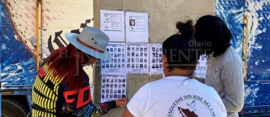 “Nada que celebrar… Ya no pedimos justicia, sólo los queremos de regreso”: Madres buscadoras