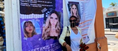 “Nada que celebrar… Ya no pedimos justicia, sólo los queremos de regreso”: Madres buscadoras