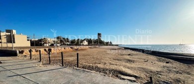 Rechaza SEMARNAT construcción de muelle en El Conchalito