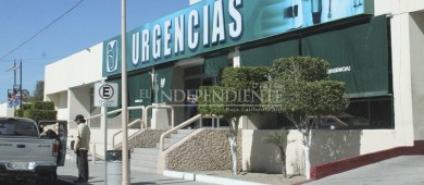 Cuatro lesionados, saldo de accidentes viales en calles de la ciudad de La Paz