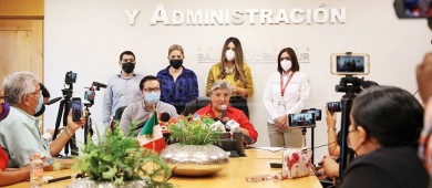 Este 16 de mayo se abren módulos para legalización de autos “Chocolate” en el resto de BCS